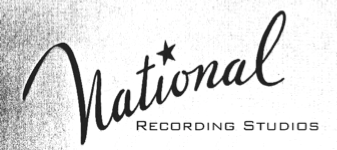 National Recording LLC